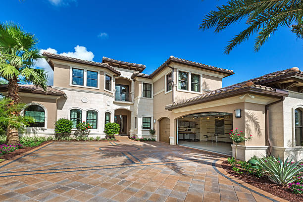Best Professional Driveway Pavers  in Bellefontaine, OH