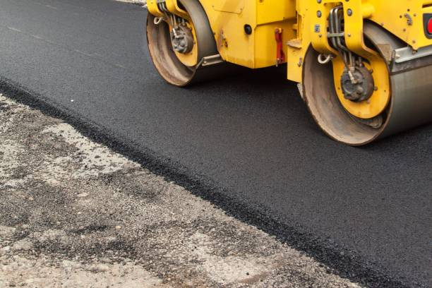 Best Decorative Driveway Pavers  in Bellefontaine, OH
